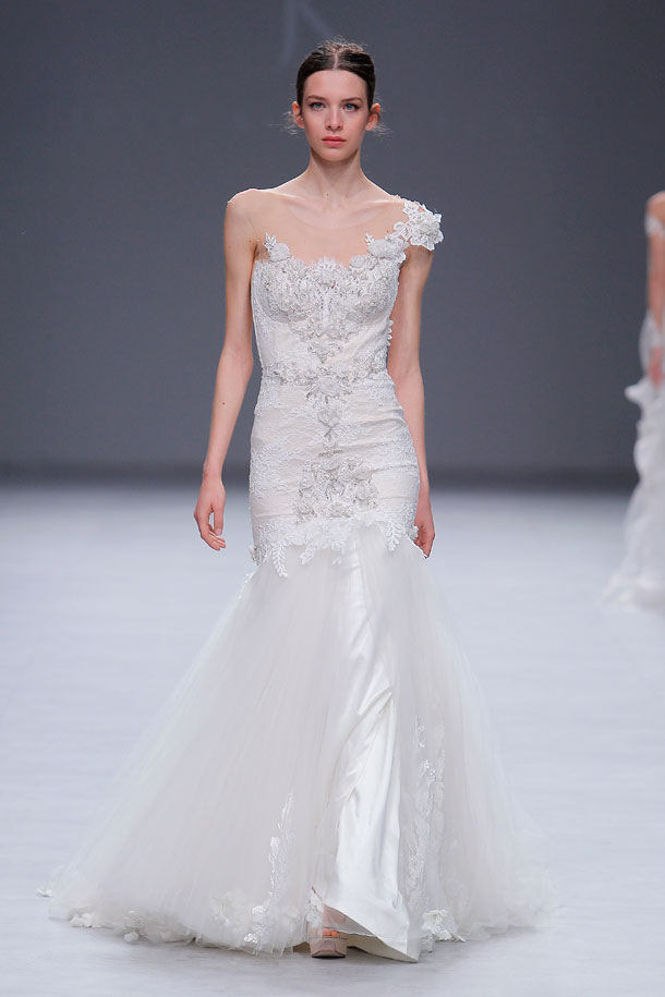 ilovebrides.pt Julia Kontogruni Coleção 2020 Vestidos de Noiva